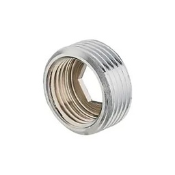 [312898] MANCHON REDUIT A BUTEE EXTERIEUR MF 1" - 1/2 LIEN 1PIECE