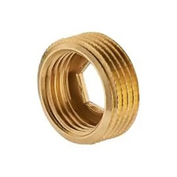 [312902] MANCHON REDUIT A BUTEE INTERIEUR MF 1/2 - 3/8 LIEN 1PIECE