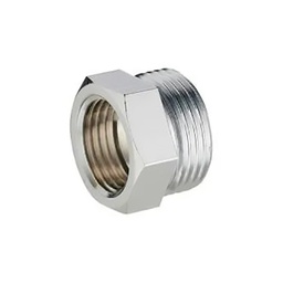 [312915] MANCHON DROIT (RALLONGE) MF EGAL 3/4 LIEN 1PIECE