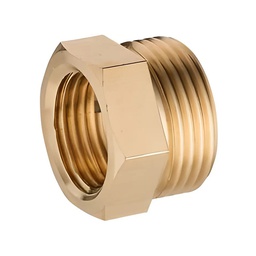 [312919] MAMELON REDUIT FM 1/2 - 3/8 LIEN 1PIECE