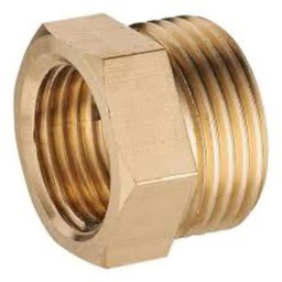 [312927] MAMELON REDUIT MF 3/8 -1/4 LIEN 1PIECE