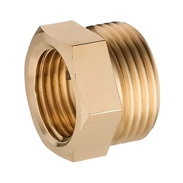 [312928] MAMELON REDUIT MF 1/2 - 3/8 LIEN 1PIECE