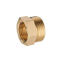 [312931] MAMELON REDUIT MF 1" - 1/2 LIEN 1PIECE