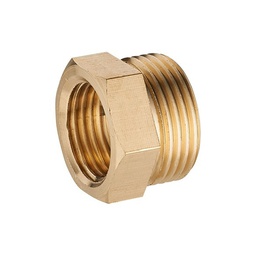 [312932] MAMELON REDUIT MF 1" - 3/4 LIEN 1PIECE