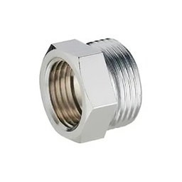 [312934] MAMELON REDUIT MF 1"1/2 - 1"1/4 LIEN 1PIECE