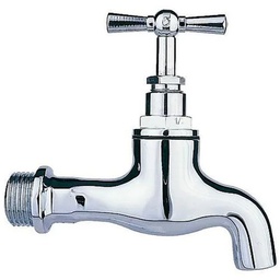 [312960] ROBINET DE PUISAGE 15X21 CHROME
