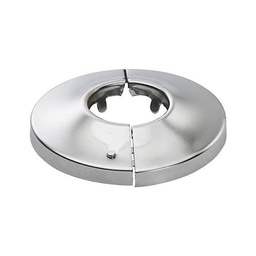 [312967] ROSACE A AGRAFE F 3/4 D65 CHROME