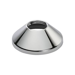 [312969] ROSACE CONIQUE F 3/4 D70 H:26 CHROME