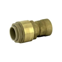 [312979] RSO RACCORD DROIT F 1/2 - D14 LIEN 1PIECE
