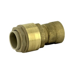 [312980] RSO RACCORD DROIT F 1/2 - D16 LIEN 1PIECE
