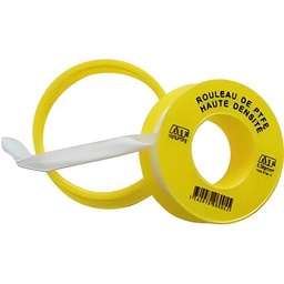 [313004] ROULEAU DE TEFLON LARG:12 EP:0,075 L:12M