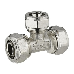 [313010] TE REDUIT MULTICOUCHE A COMPRESSION D20-D16-D20