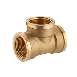 [313014] TE EGAL FEMELLE 1/2 LIEN 1PIECE