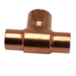 [313036] TE A SOUDER F REDUIT D14 - D16 - D14 LIEN 1PIECE