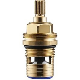 [313041] TETE CERAMIQUE 1/2 - 1/4 DE TOUR DROITE BROCHABLE