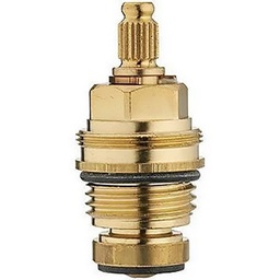 [313044] TETE ADAPTABLE GROHE 20 DENTS 1/2 BROCHABLE