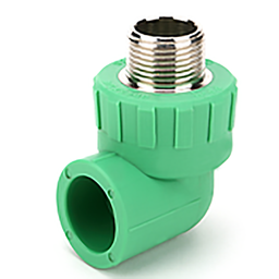 [313081] COUDE PPR 90 FILETE D32X1/2