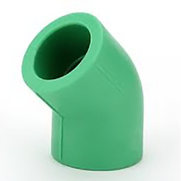 [313105] COUDE PPR 45 D32