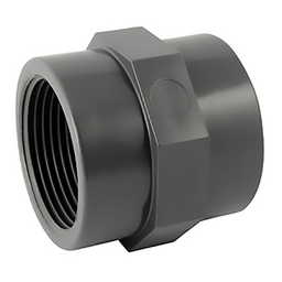 [315452] EMBOUT TARAUDE 75*2-1/2-