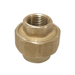 [313175] RACCORD UNION A SOUDER PPR D20