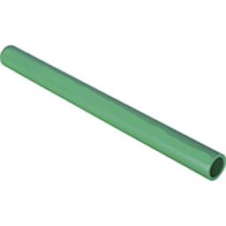 [313264] TUYAU PPR 25X2.3 PN12.5 25X2.3 4 METRES VERTES