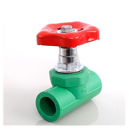 [313292] VANNE PPR D ARRET ENCASTRE D32