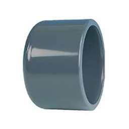 [313318] BOUCHON PVC PRESSION D50
