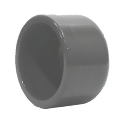 [313319] BOUCHON PVC PRESSION D63