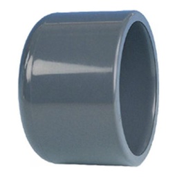 [313320] BOUCHON PVC PRESSION D75