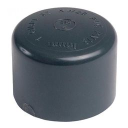 [313321] BOUCHON PVC PRESSION D90