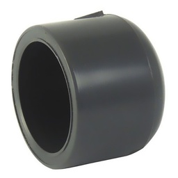 [313323] BOUCHON PVC PRESSION D125