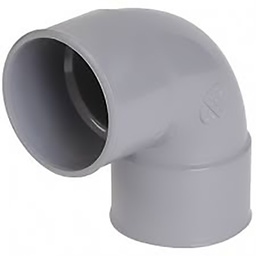 [313351] COUDE PVC EVACUATION 87 30 FF D160