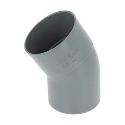 [313359] COUDE SIMPLE MALE FEMELLE 30° D100