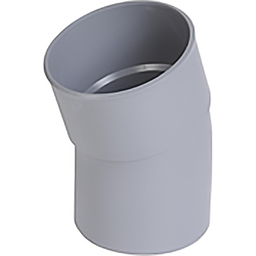 [313374] COUDE PVC EVACUATION 45 MF D100 CHINE