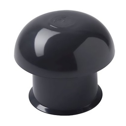 [313396] CHAPEAU DE VENTILATION D63