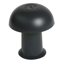 [315275] CHAPEAU DE VENTILATION AVEC MOUSTIQUAIRE D40