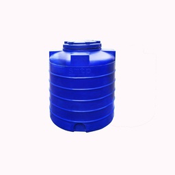 [313405] CITERNE VERTICALE ALIMENTAIRE 5000L DIAM:1,99m/HAUTEUR2,80m