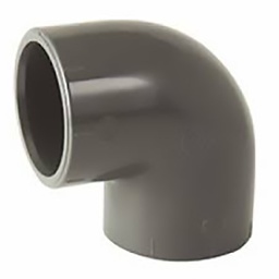 [313447] COUDE PVC PRESSION 90° D25