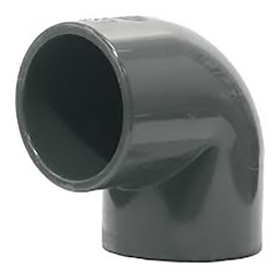 [313448] COUDE PVC PRESSION 90° D32