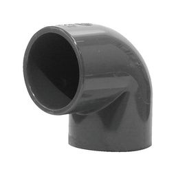[313449] COUDE PVC PRESSION 90° D40