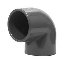 [313452] COUDE PVC PRESSION 90 D75