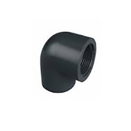 [313464] COUDE PVC PRESSION TARAUDE 90° D75 2 1/2"