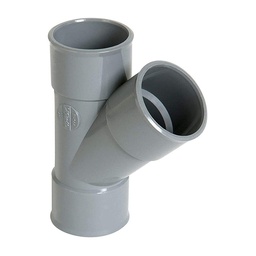 [313471] CULOTTE PVC EVACUATION 45 FF D40