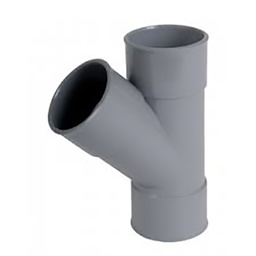 [313472] CULOTTE PVC EVACUATION 45 FF D50