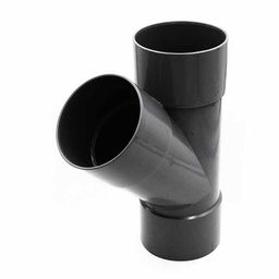 [313473] CULOTTE PVC EVACUATION 45 FF D63