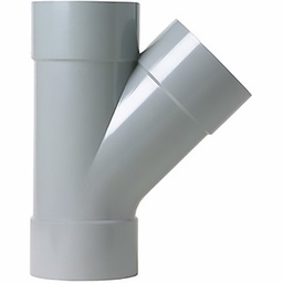 [313474] CULOTTE PVC EVACUATION 45 FF D75