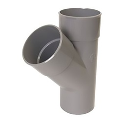 [313481] CULOTTE PVC EVACUATION 45 MF D32