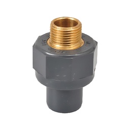 [315447] EMBOUT FILETE GIRAIR LAITON 32*40