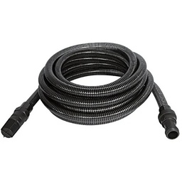 [313510] KIT D ASPIRATION 7METRES CLAPET PLASTIQUE-DIAMETRE 22MM