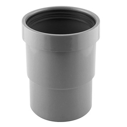 [315632] MANTON DE DILATATION MALE FEMELLE PVC 100